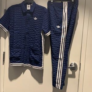 Adidas
